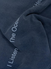 MISBHV Mind's eye t-shirt washed navy