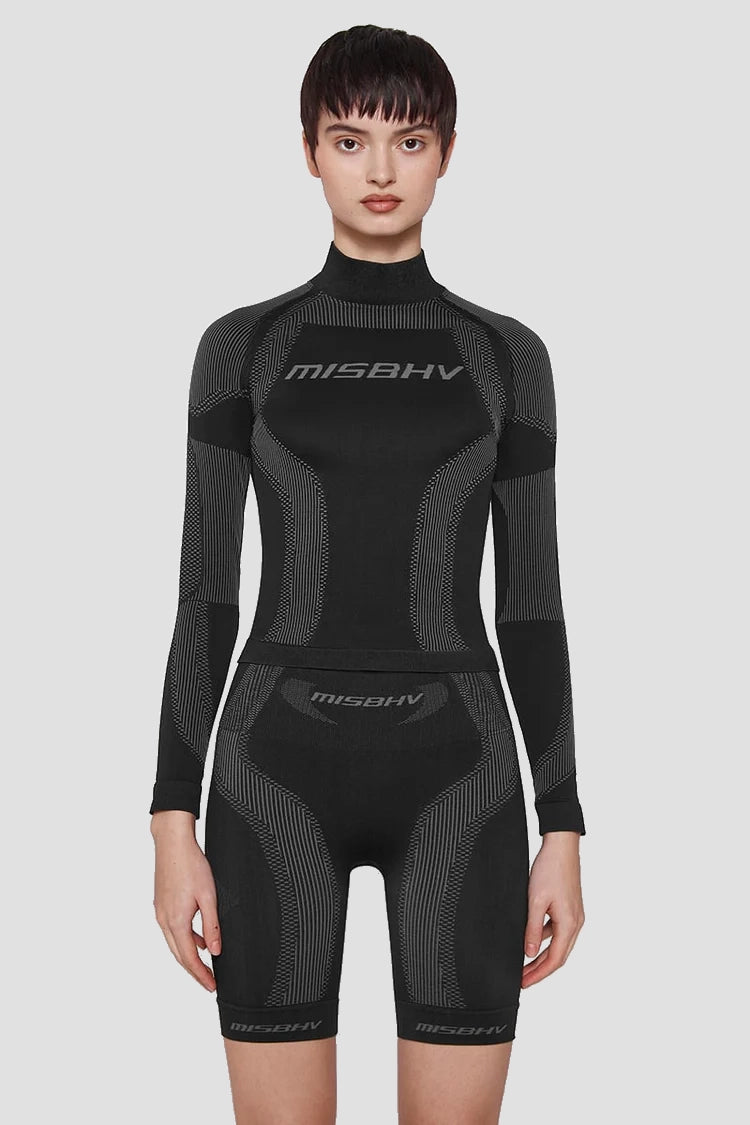 SPORT LONGSLEEVE
