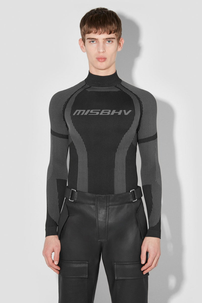 SPORT LONGSLEEVE