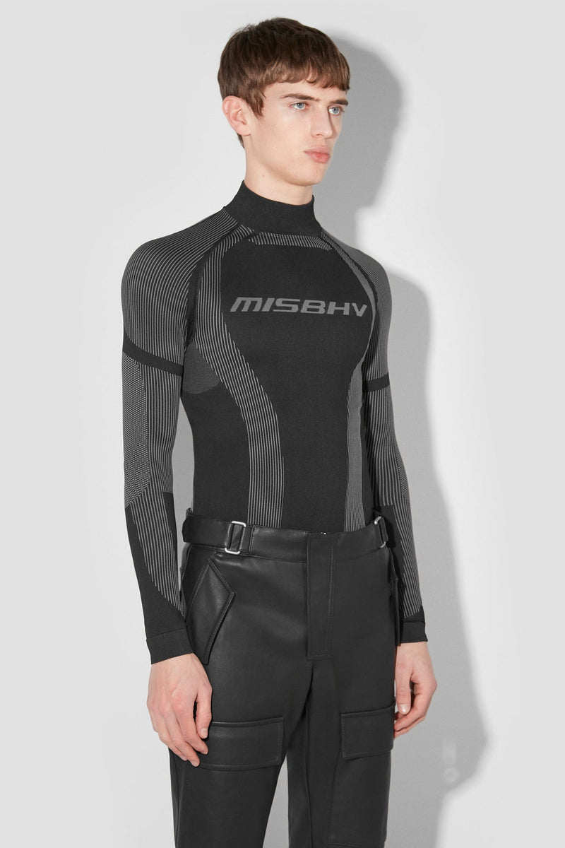 SPORT LONGSLEEVE