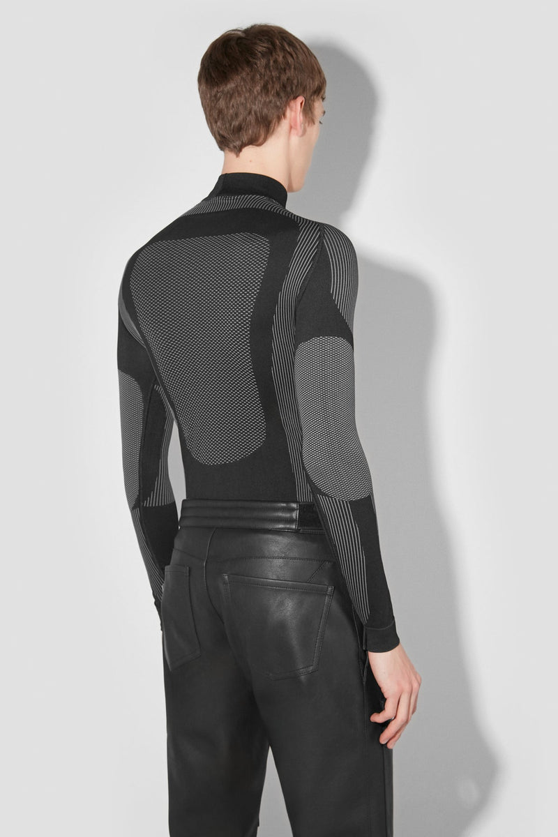 SPORT LONGSLEEVE