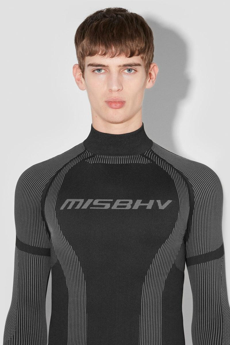 SPORT LONGSLEEVE