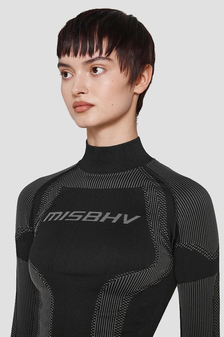 SPORT LONGSLEEVE