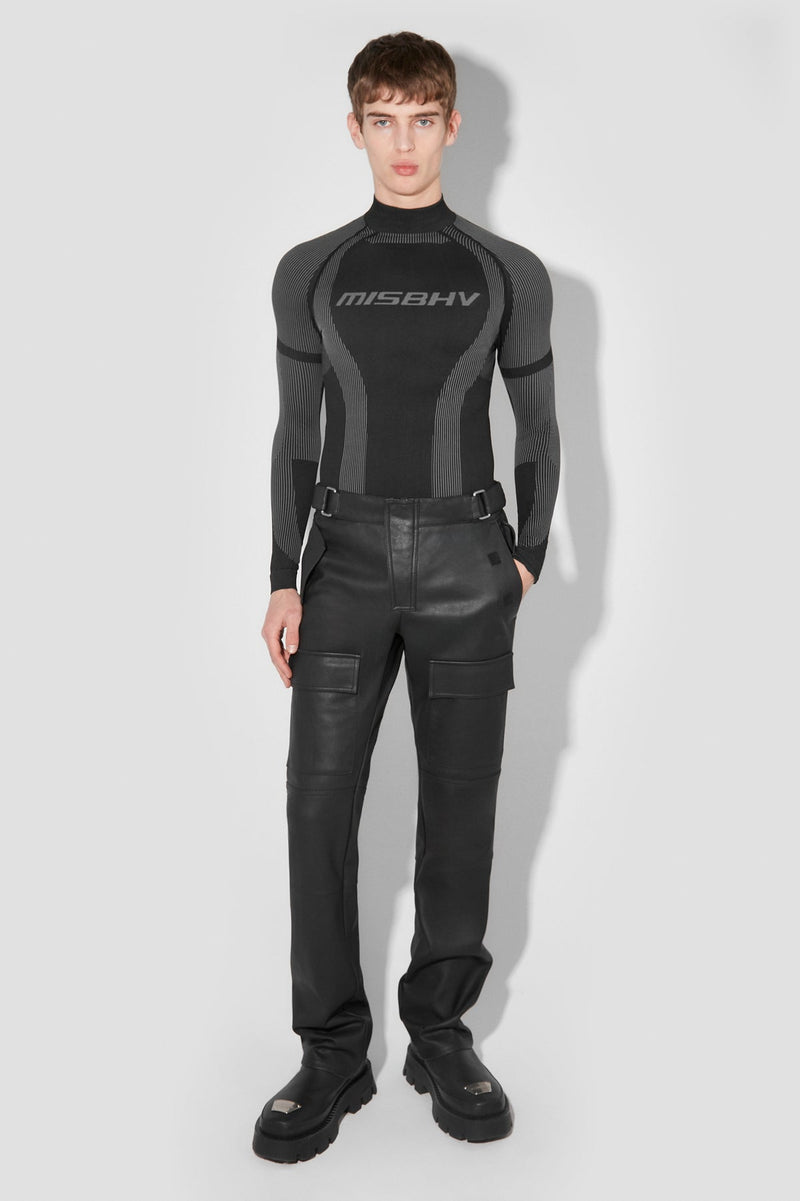 SPORT LONGSLEEVE