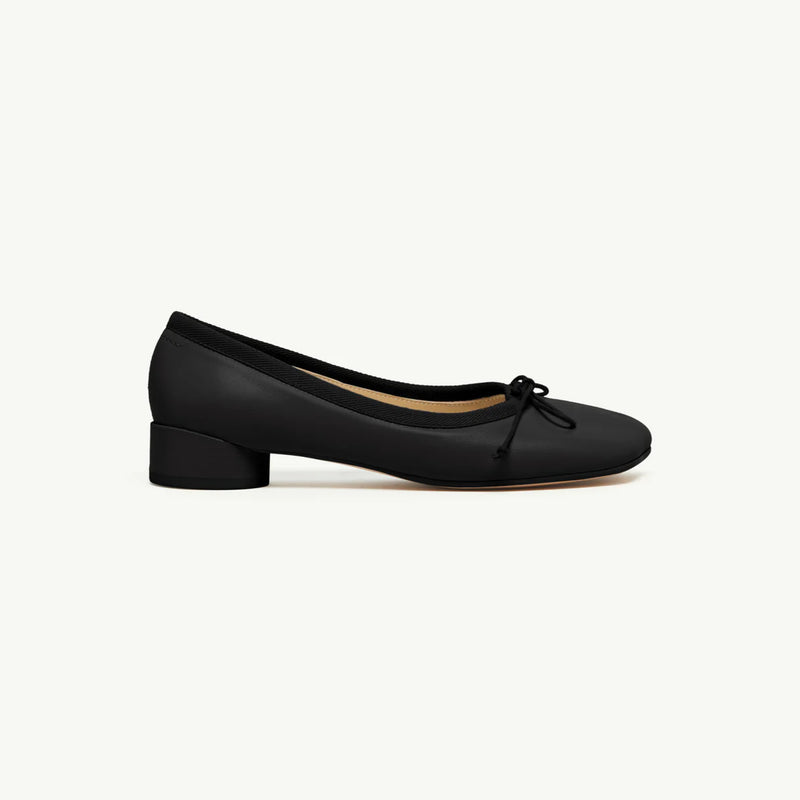 ANATOMIC BALLERINAS