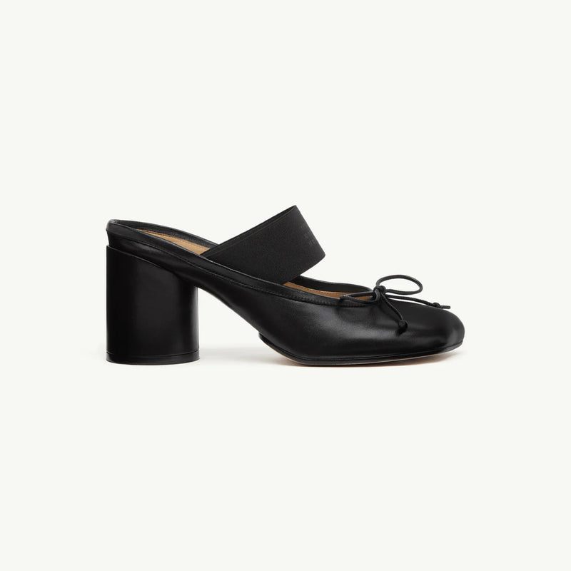 NUMERIC ANATOMIC MULE