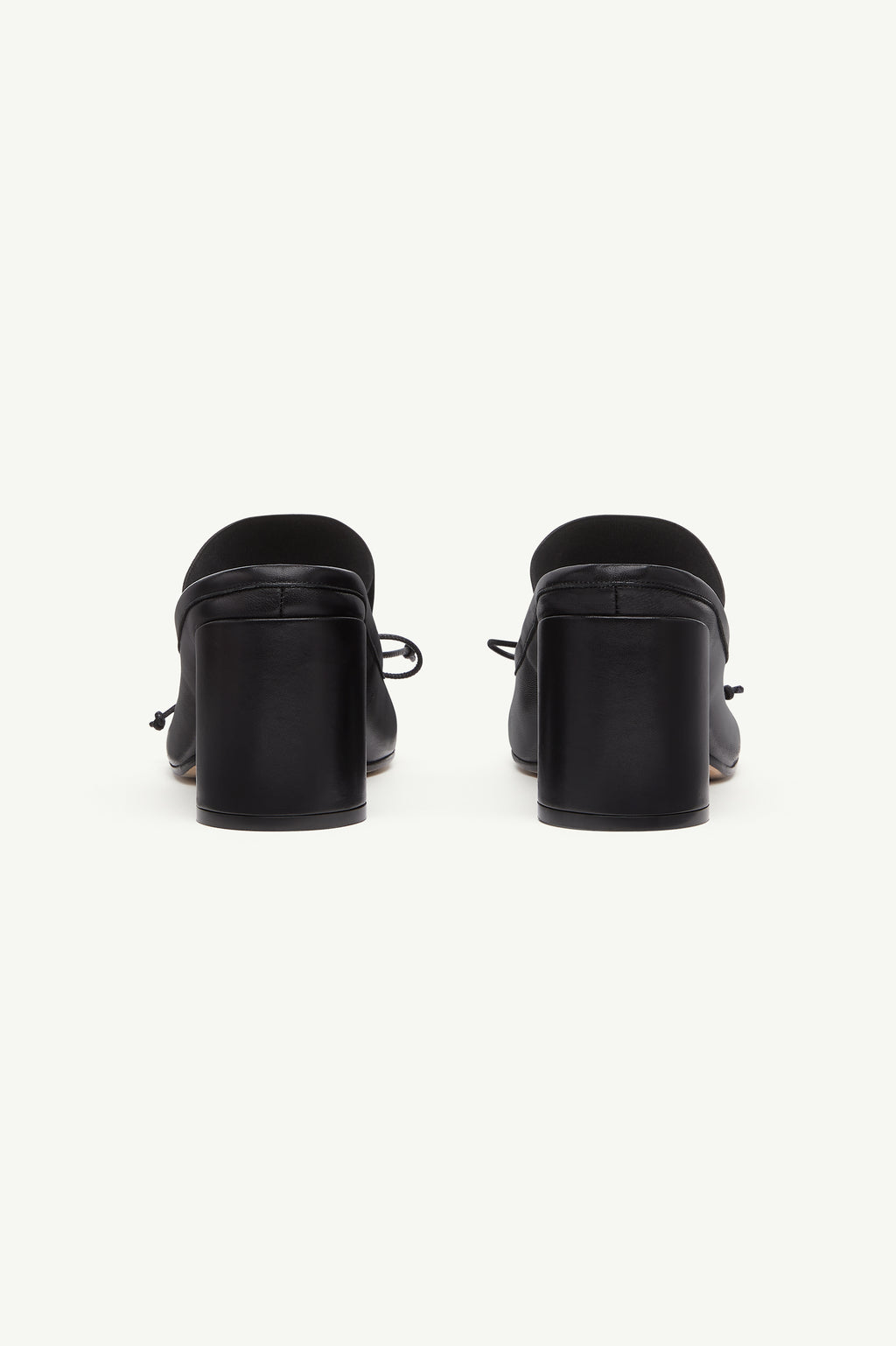 NUMERIC ANATOMIC MULE