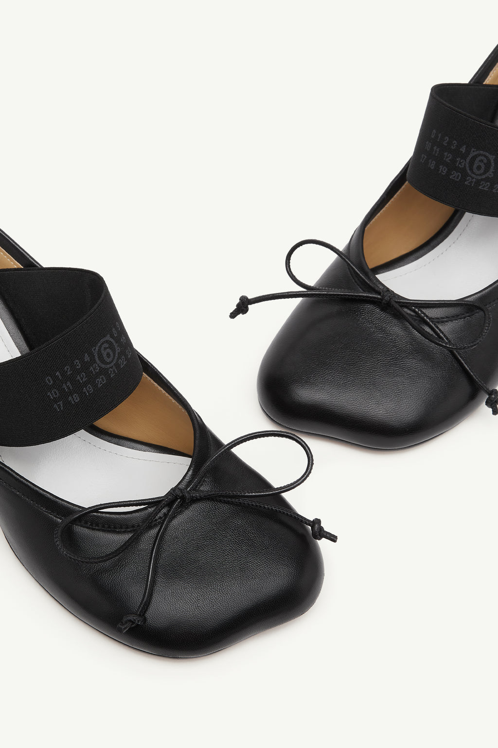 NUMERIC ANATOMIC MULE