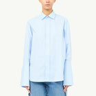 LONG SLEEVED SHIRT