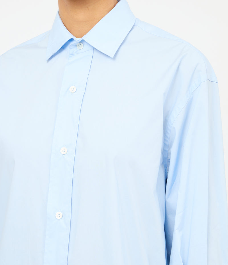LONG SLEEVED SHIRT
