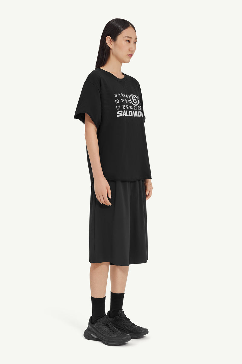 SEAMLESS T-SHIRT