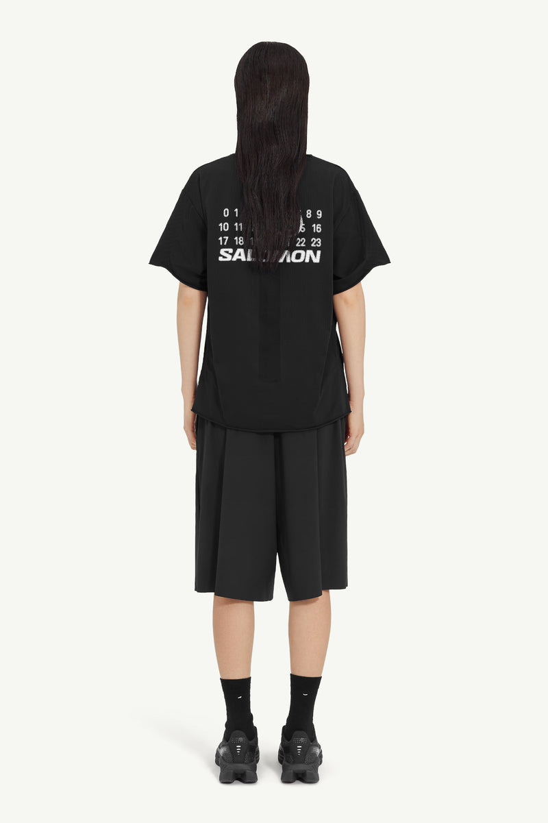 SEAMLESS T-SHIRT