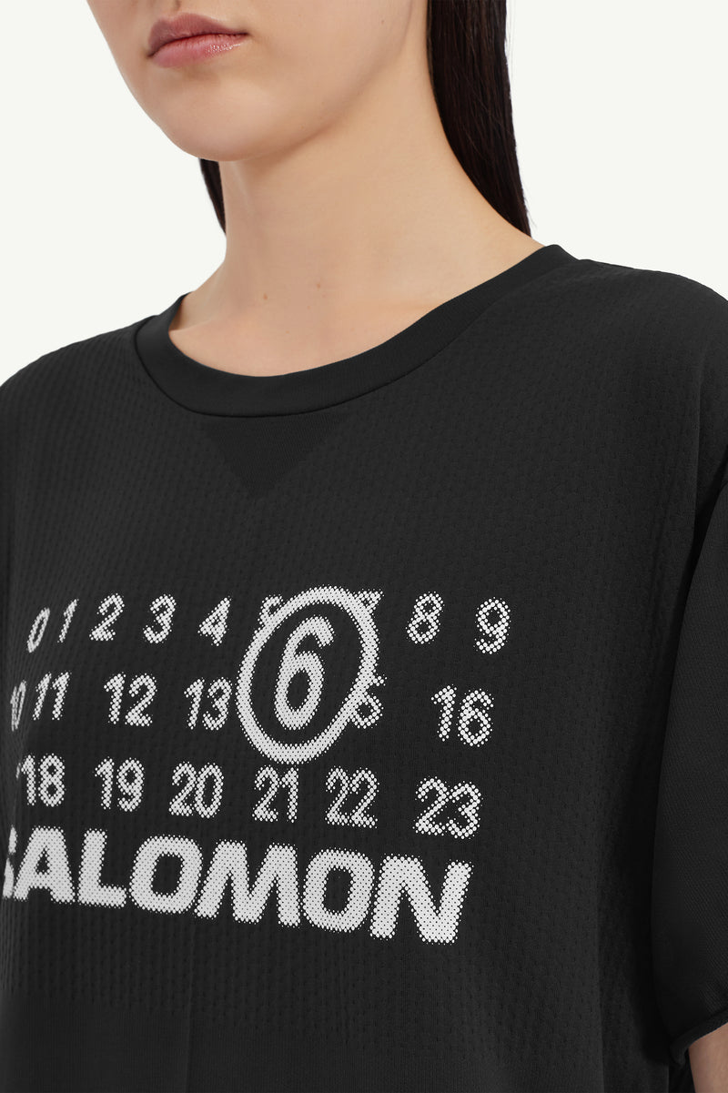 SEAMLESS T-SHIRT
