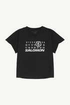 SEAMLESS T-SHIRT