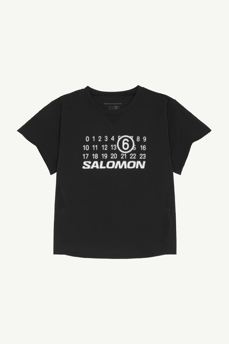 SEAMLESS T-SHIRT