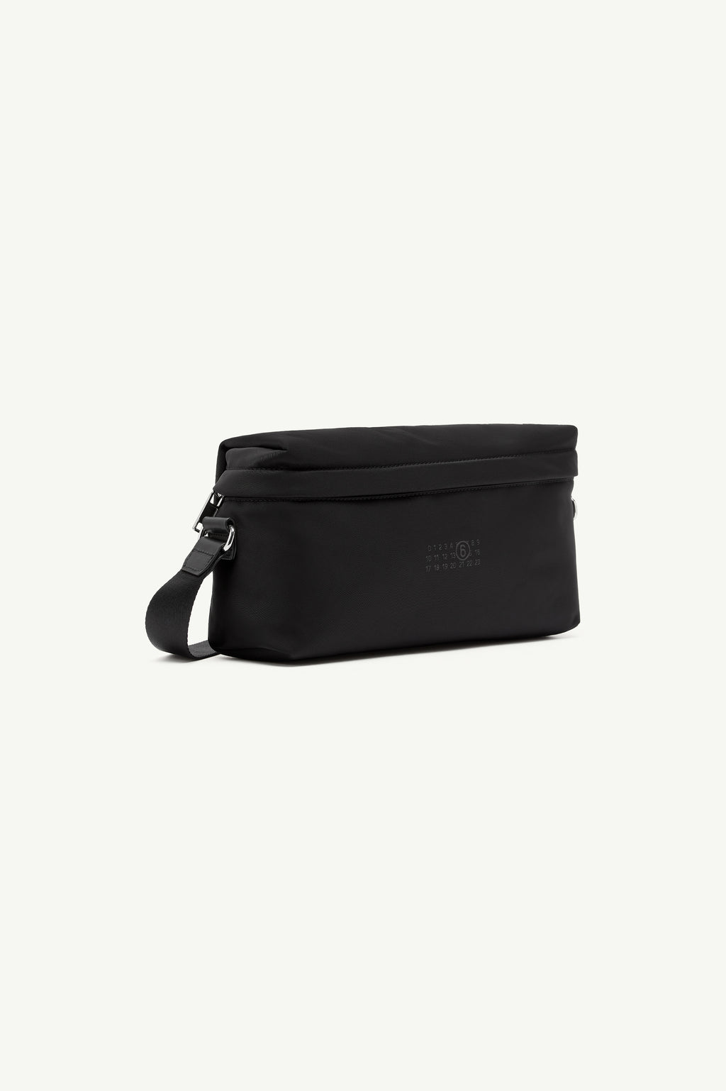 NYLON SHOULDER BAG