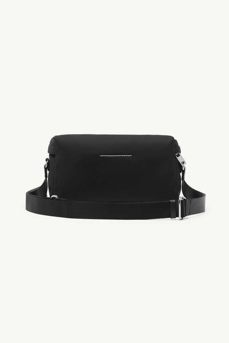 NYLON SHOULDER BAG