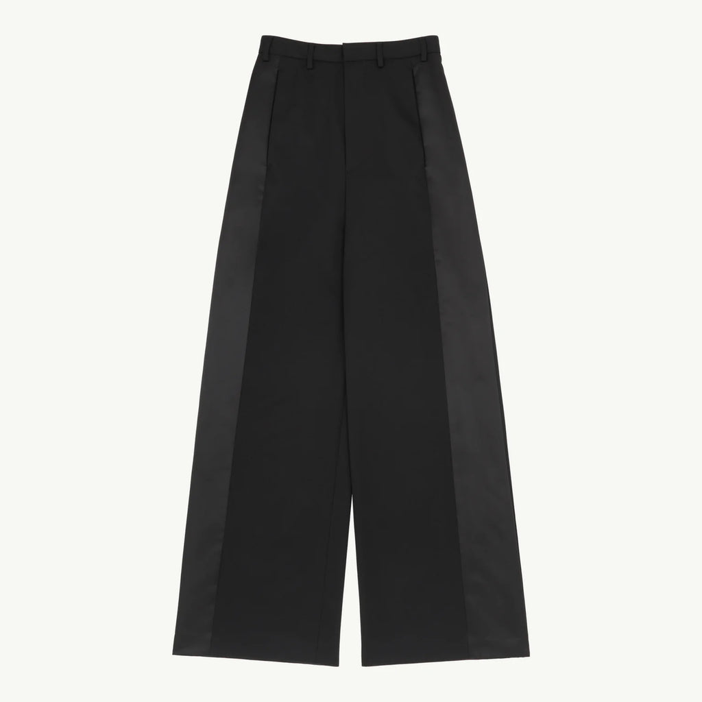 TAILORED TROUSERS