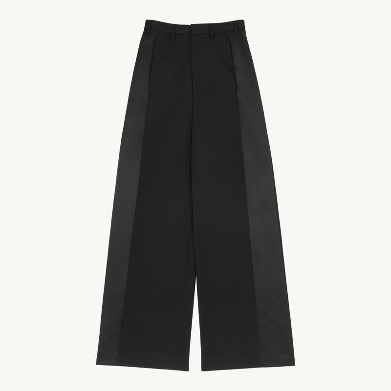 TAILORED TROUSERS