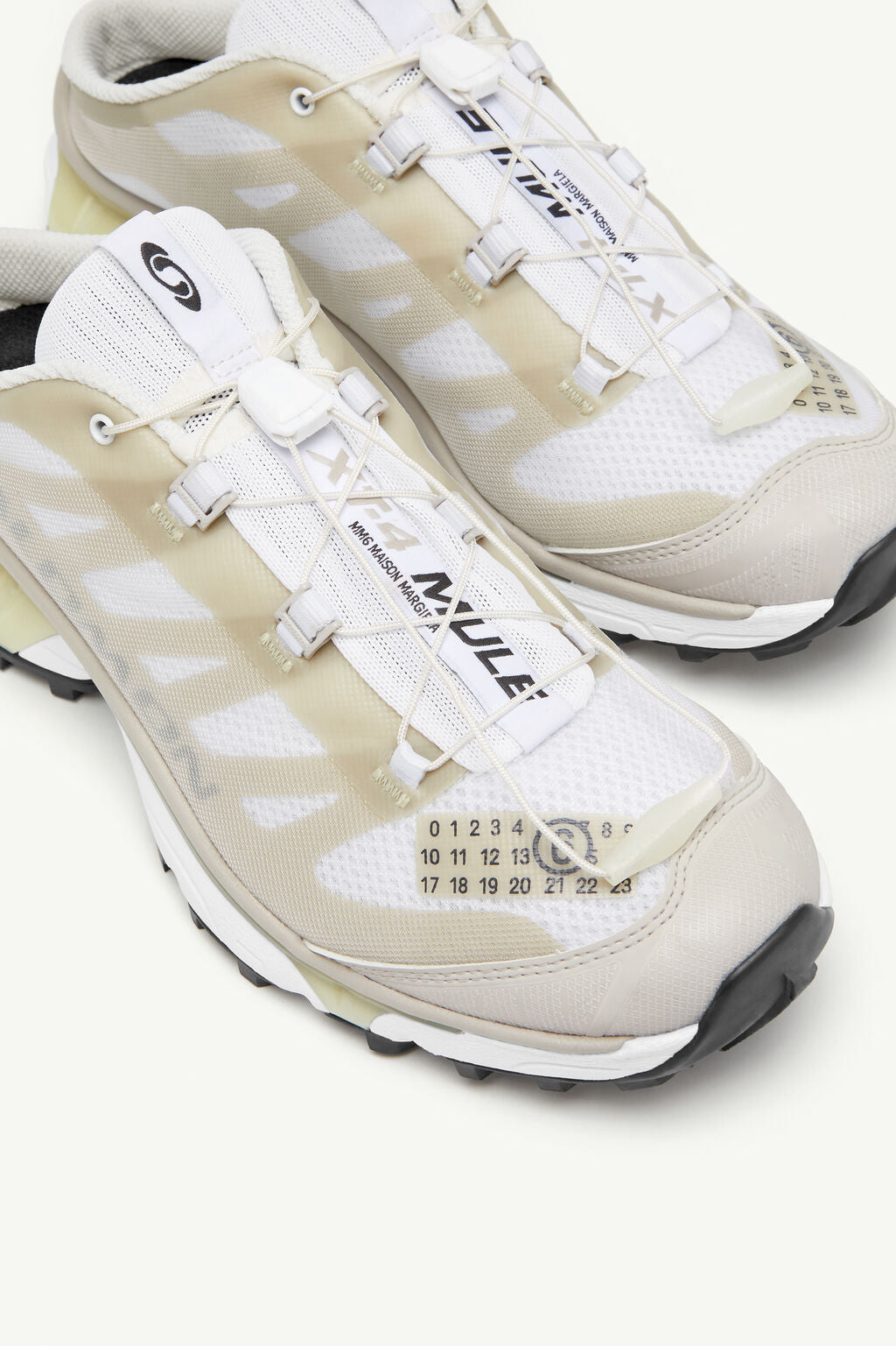 XT MULE 4 MM6 / SALOMON