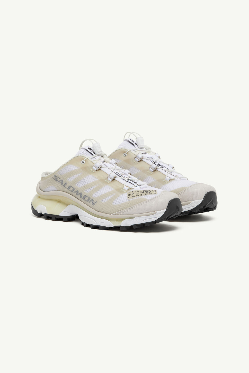 XT MULE 4 MM6 / SALOMON