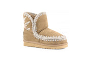 MOU FOOTWEAR Eskimo 18 sun & moon dark stone