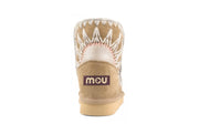 MOU FOOTWEAR Eskimo 18 sun & moon dark stone