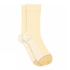 MP DENMARK Megan socks dew yellow