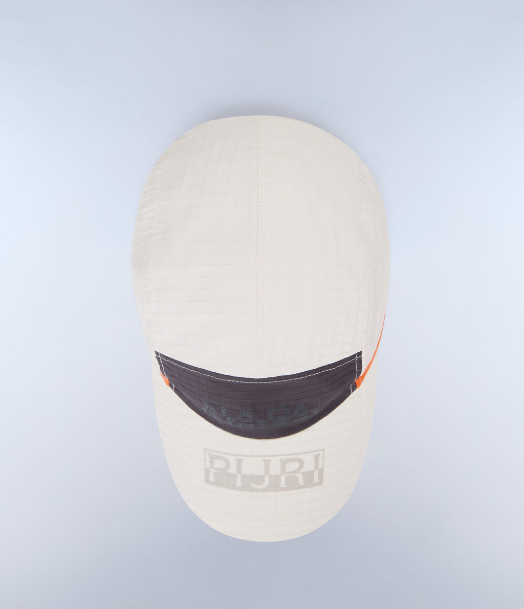 TUSCO CAP