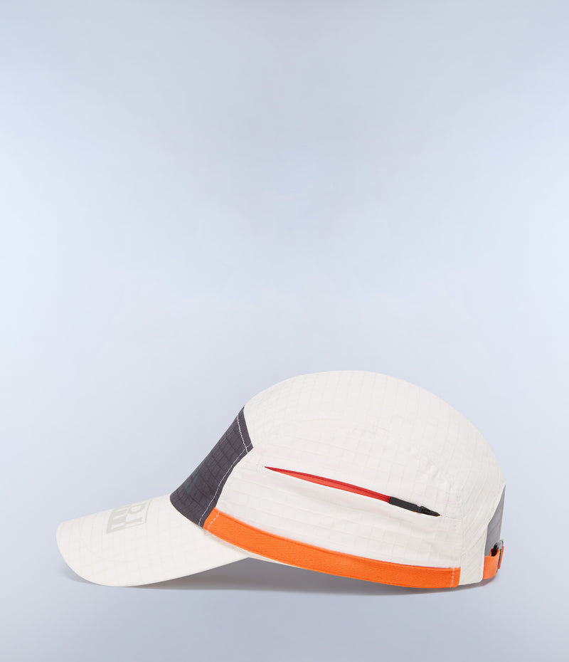 TUSCO CAP