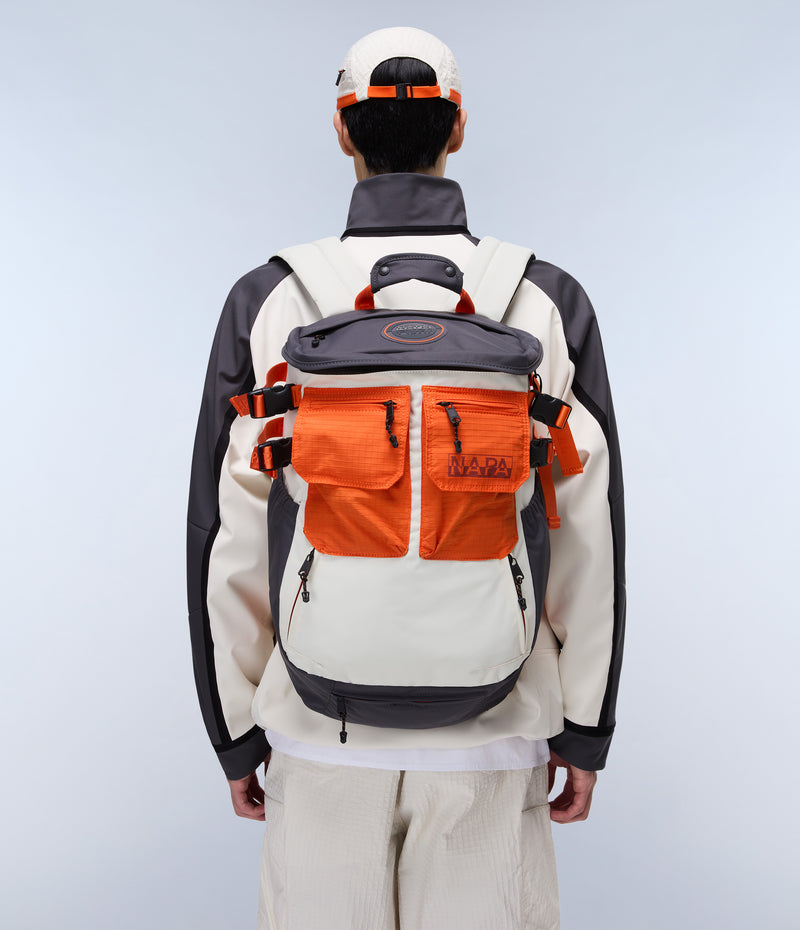 TUSCO BACKPACK - 19 LT