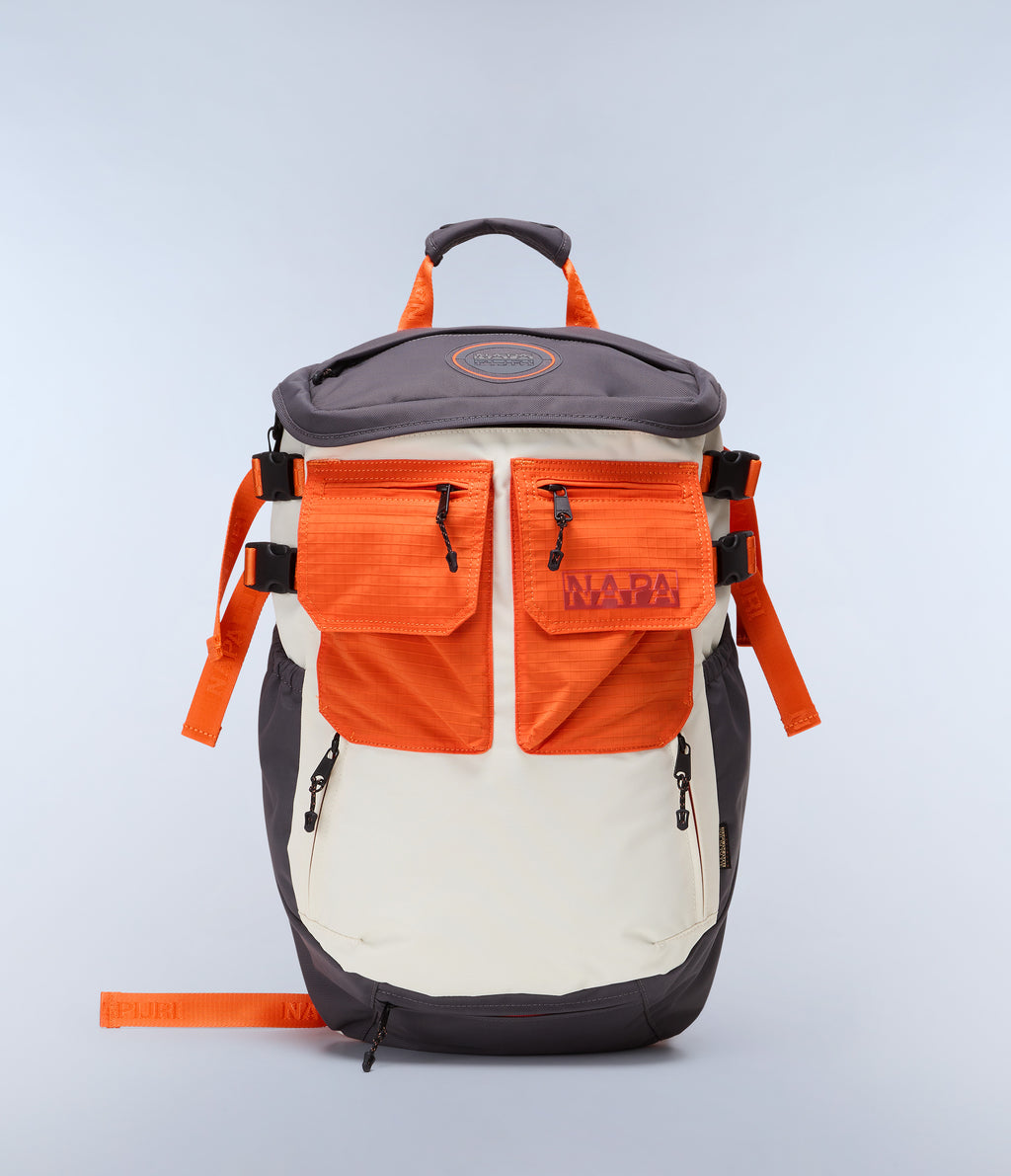 TUSCO BACKPACK - 19 LT