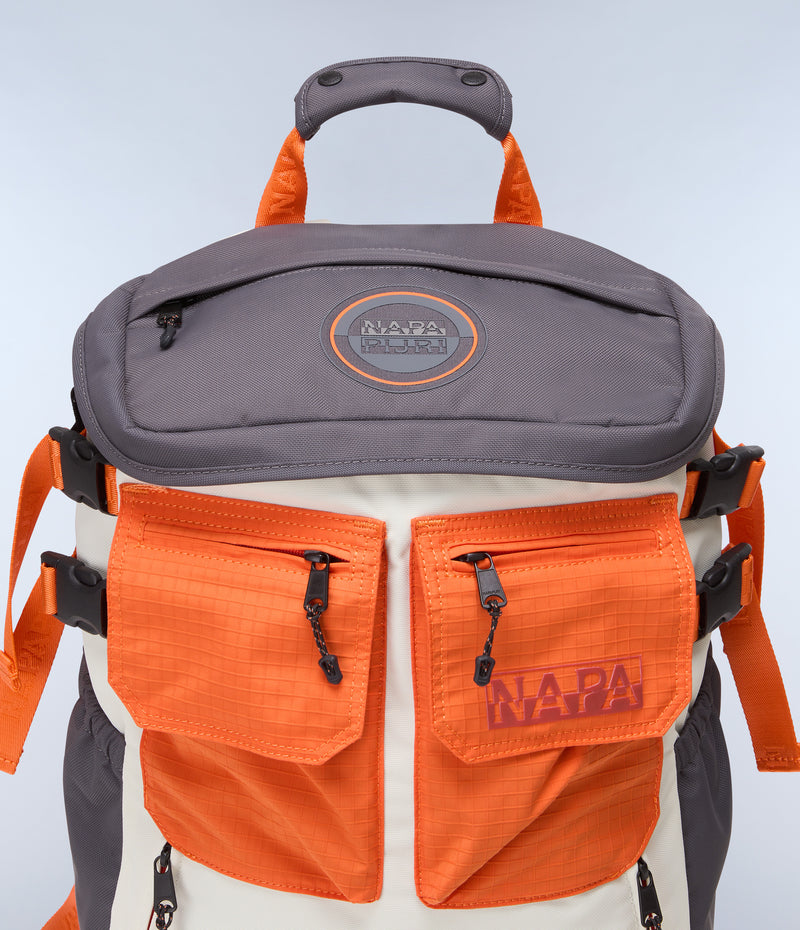 TUSCO BACKPACK - 19 LT