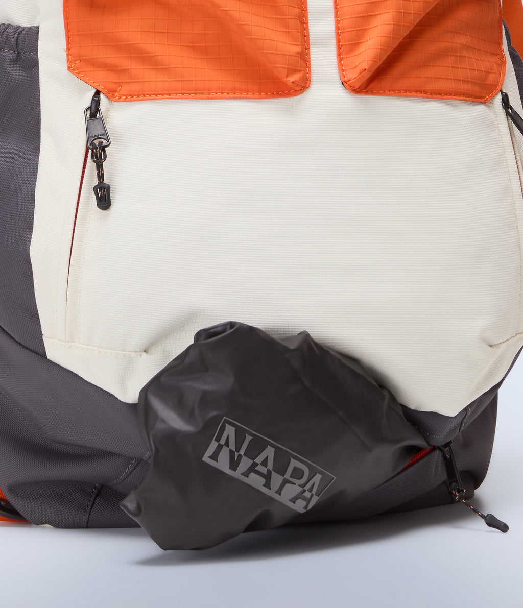 TUSCO BACKPACK - 19 LT