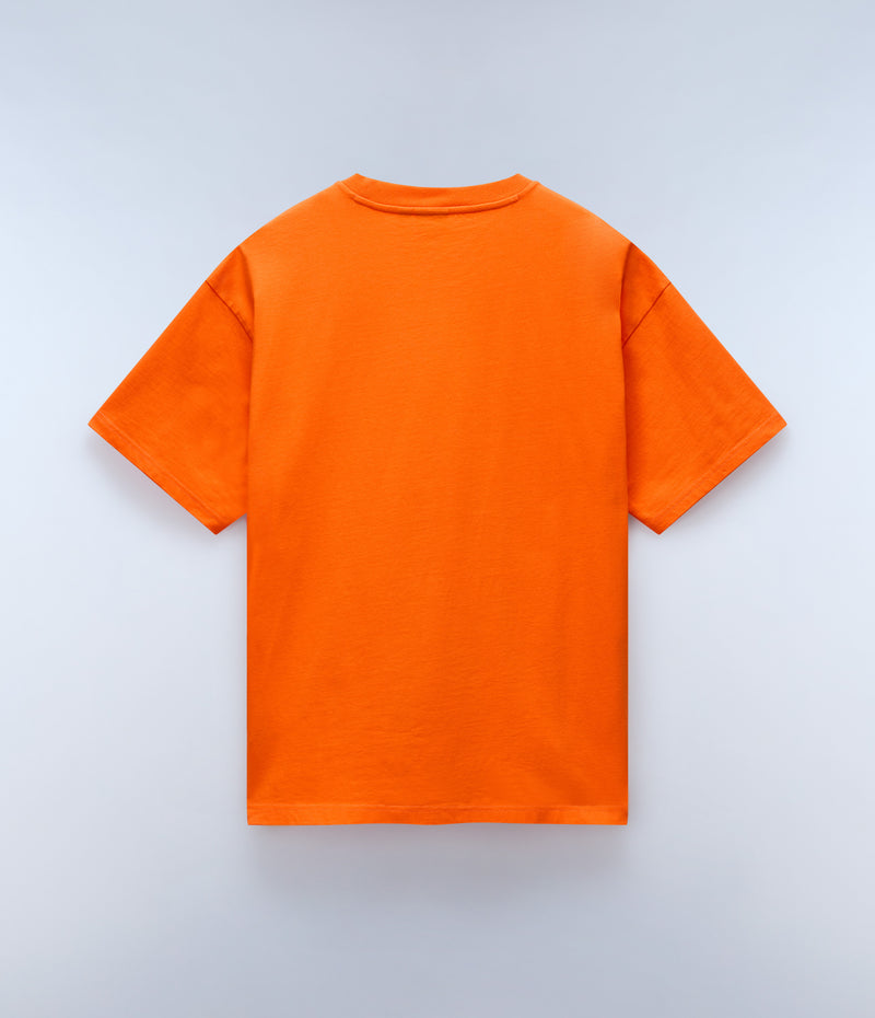 TUSCO SS T-SHIRT