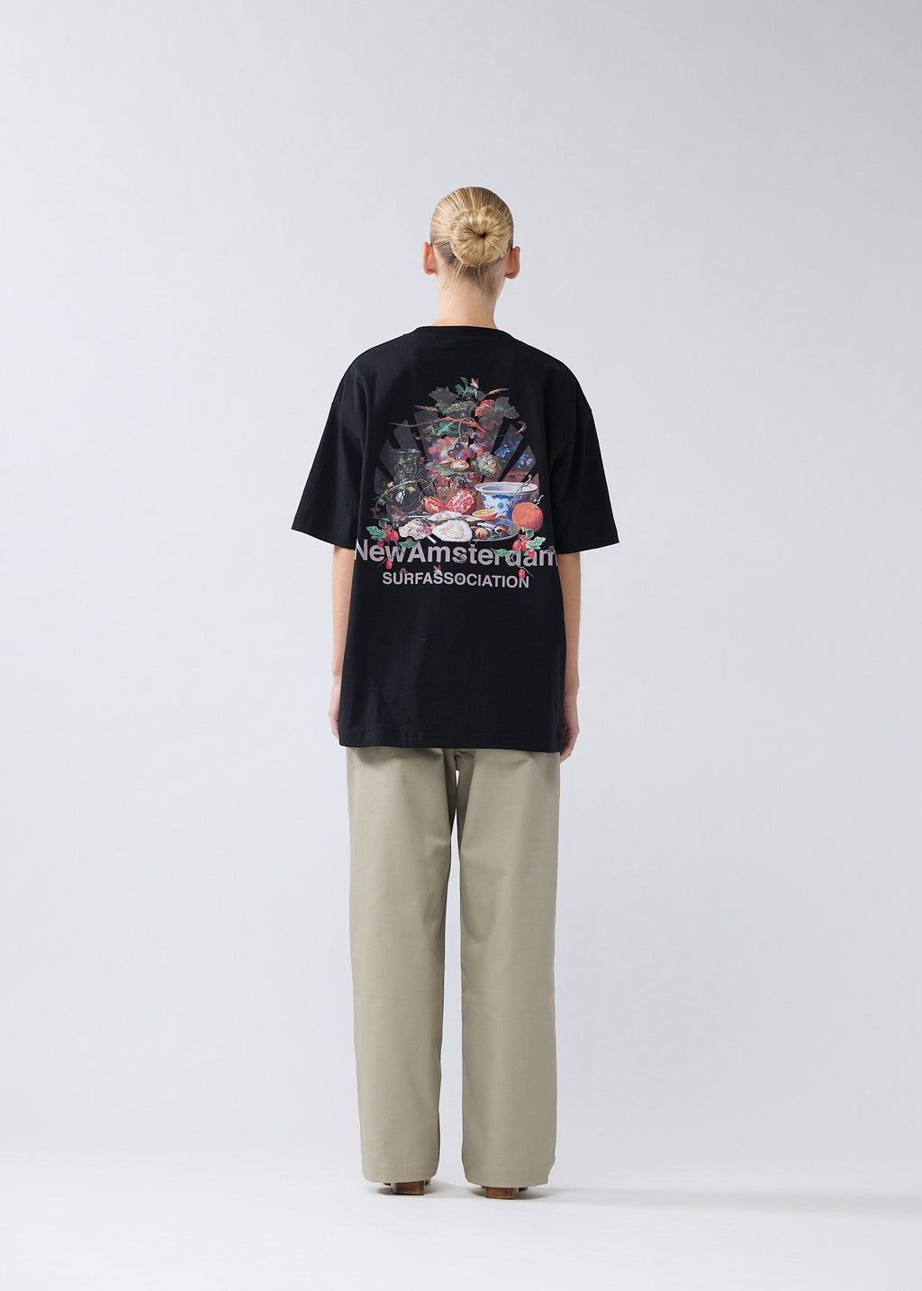 BUFFET TEE