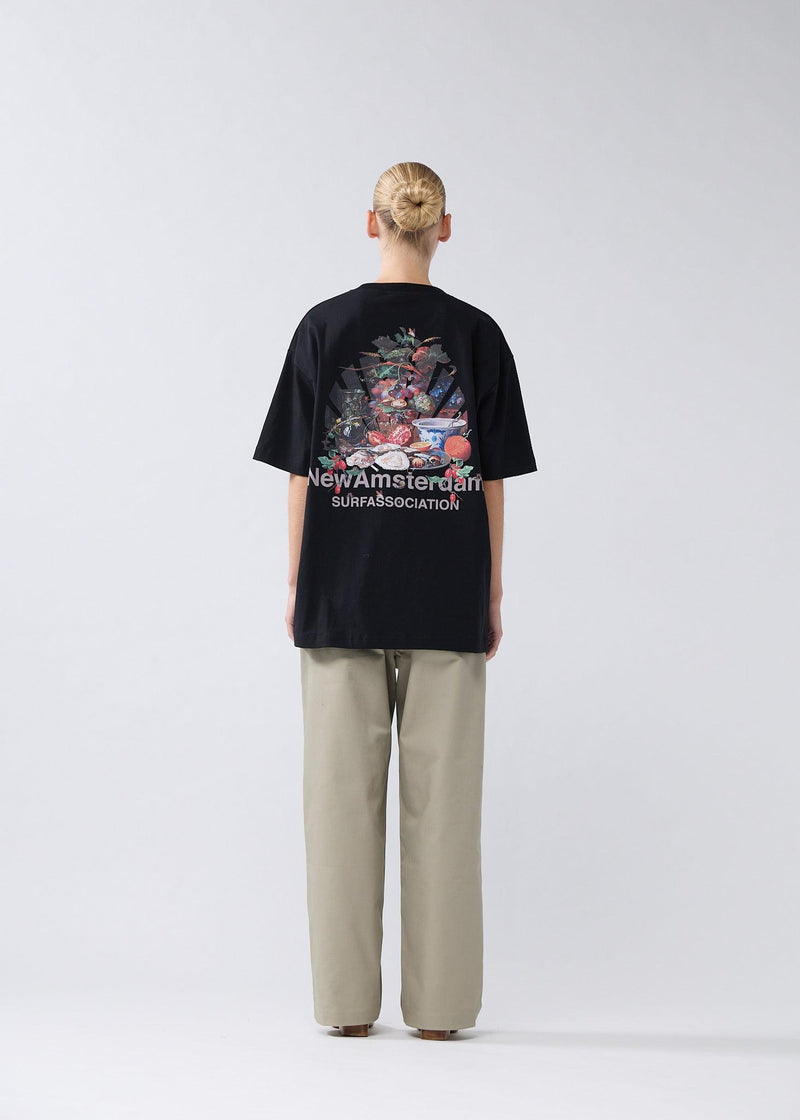 BUFFET TEE