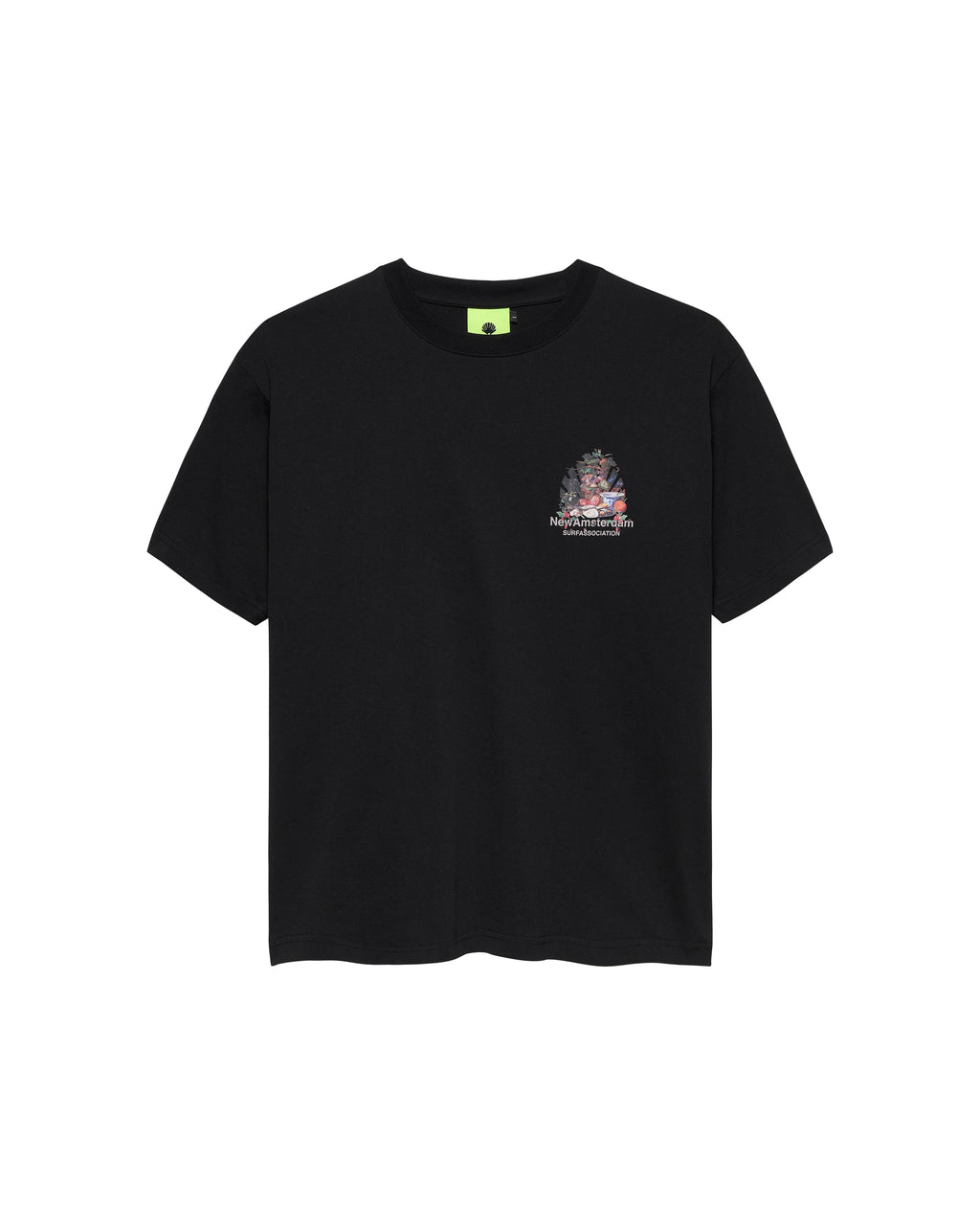 BUFFET TEE