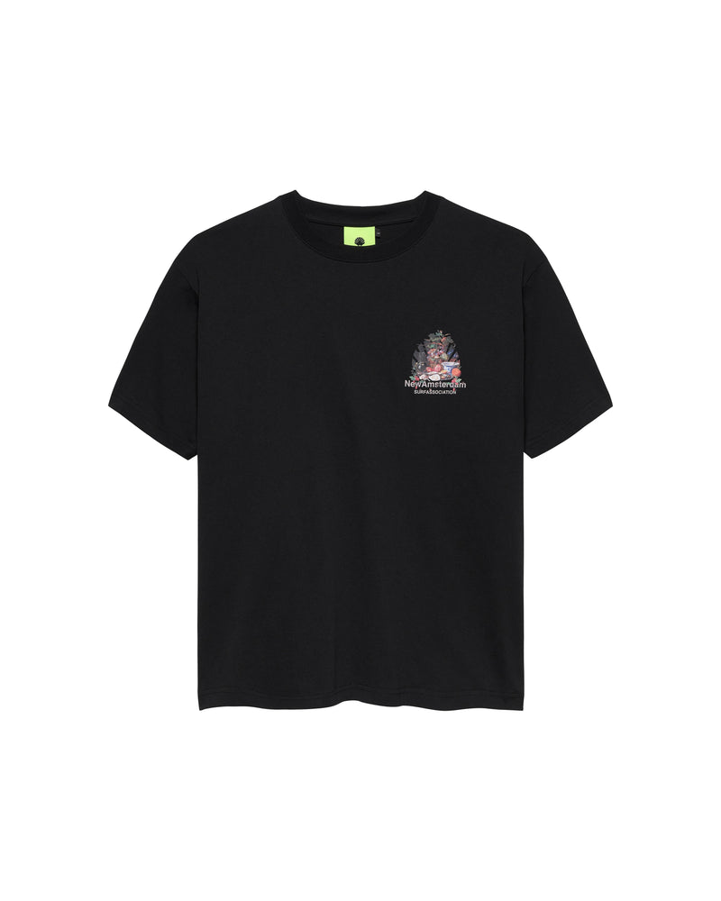 BUFFET TEE