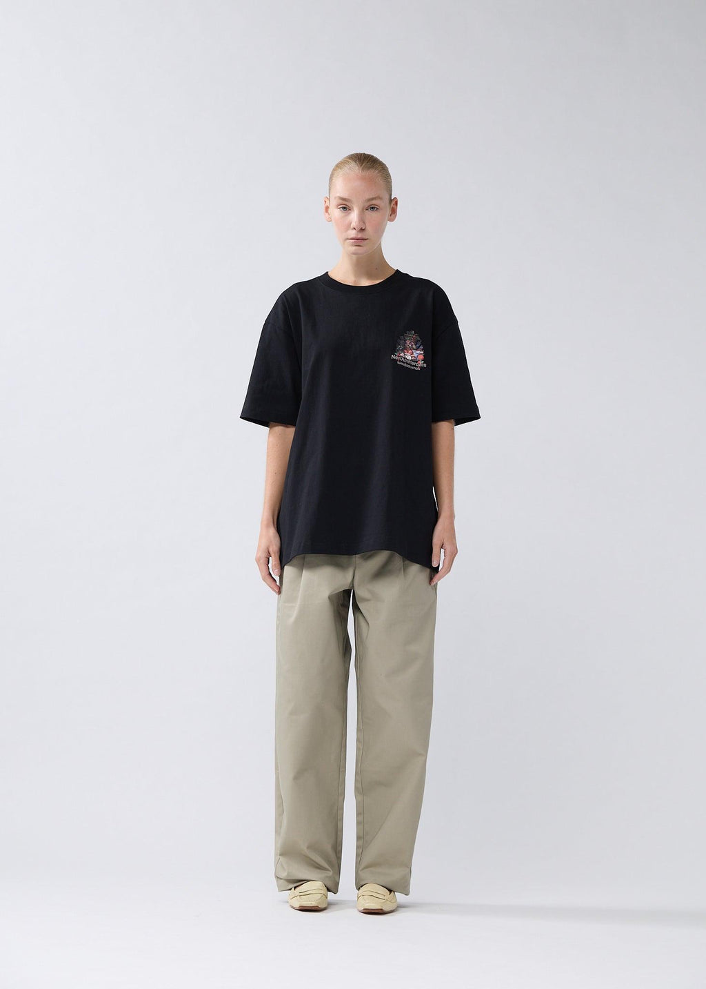 BUFFET TEE