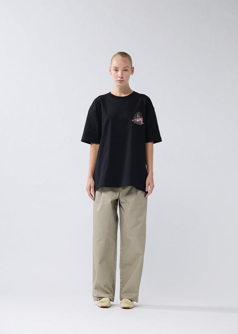 BUFFET TEE