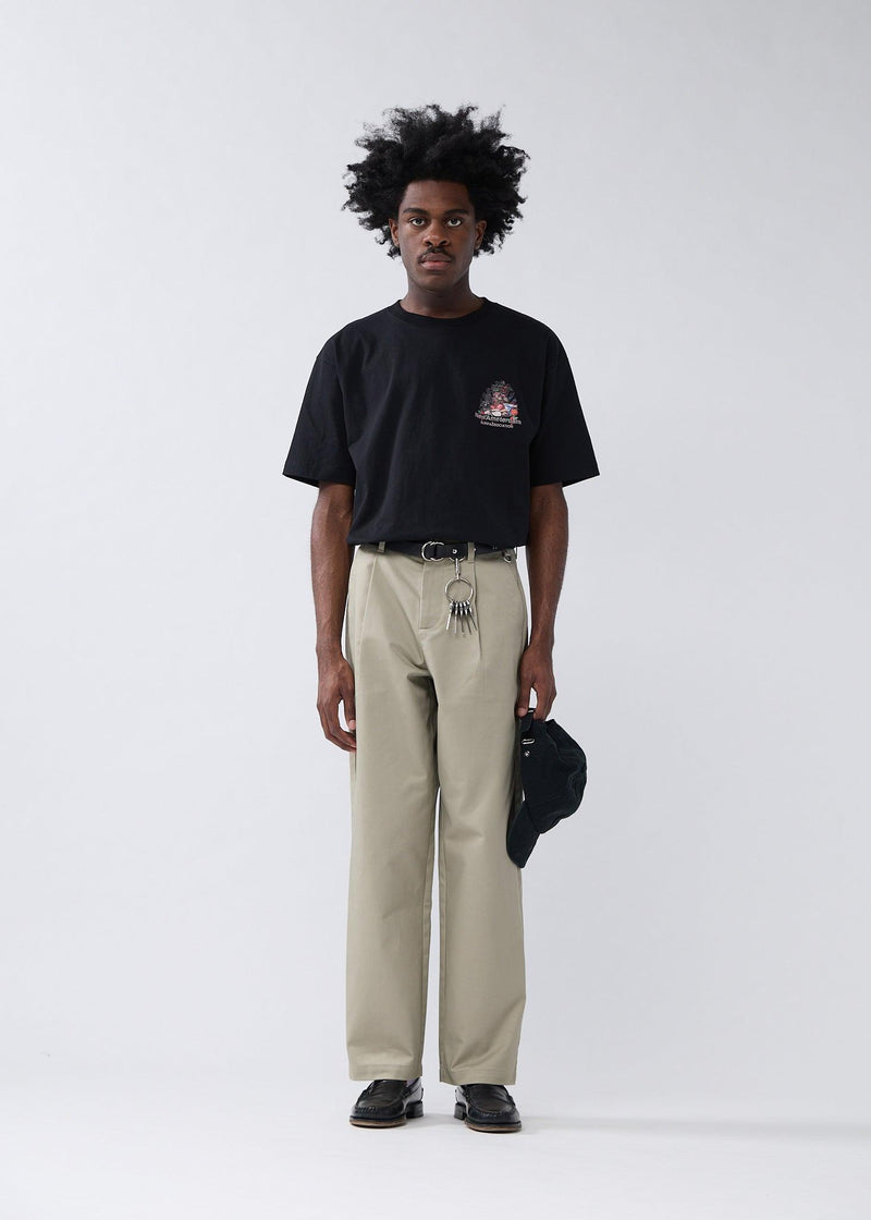 BUFFET TEE