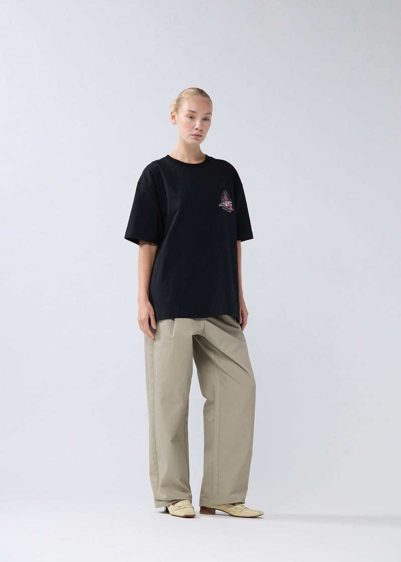 BUFFET TEE