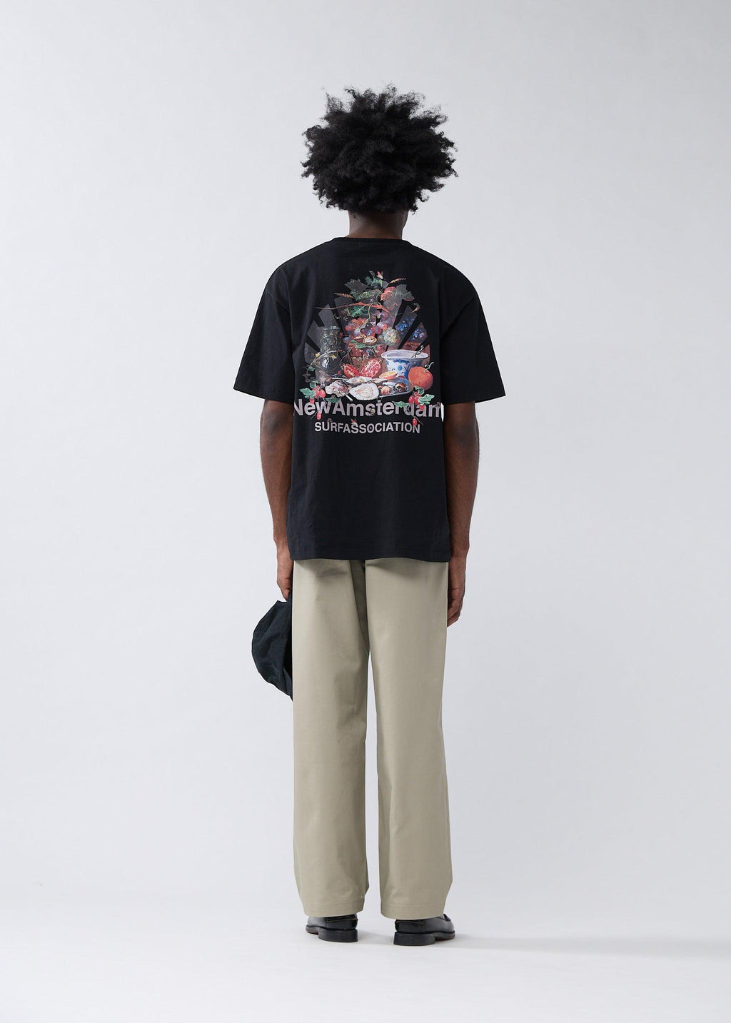 BUFFET TEE