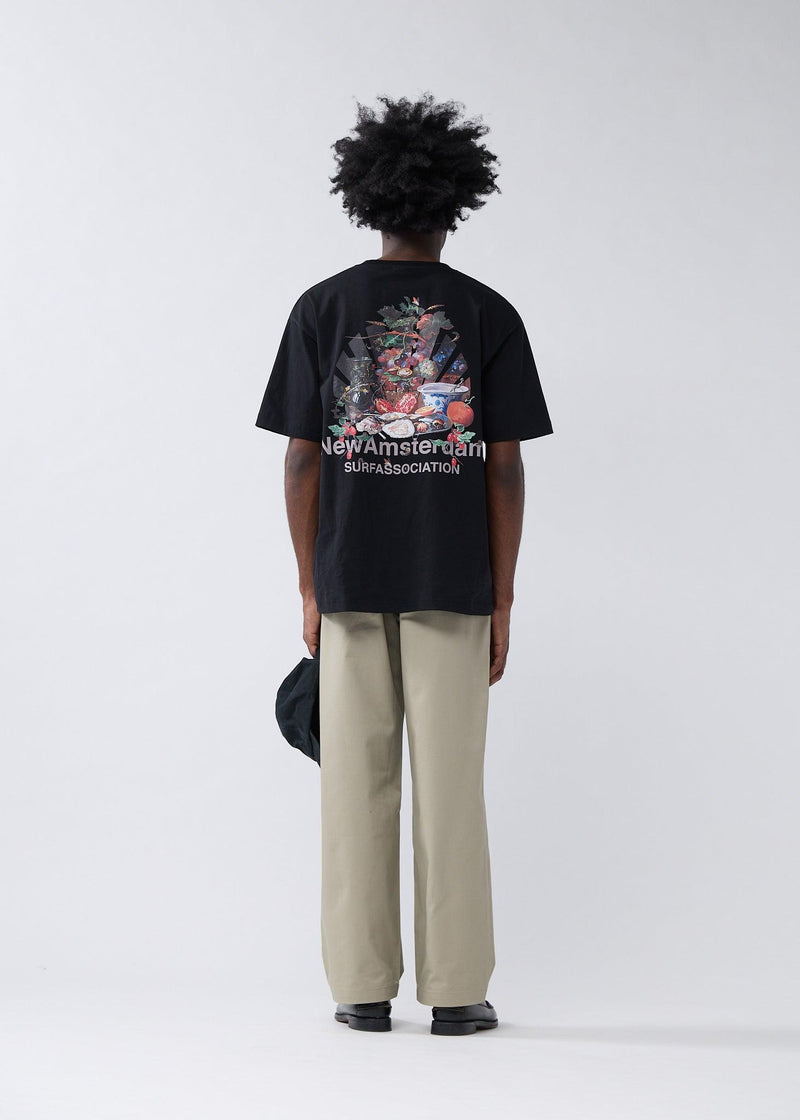 BUFFET TEE