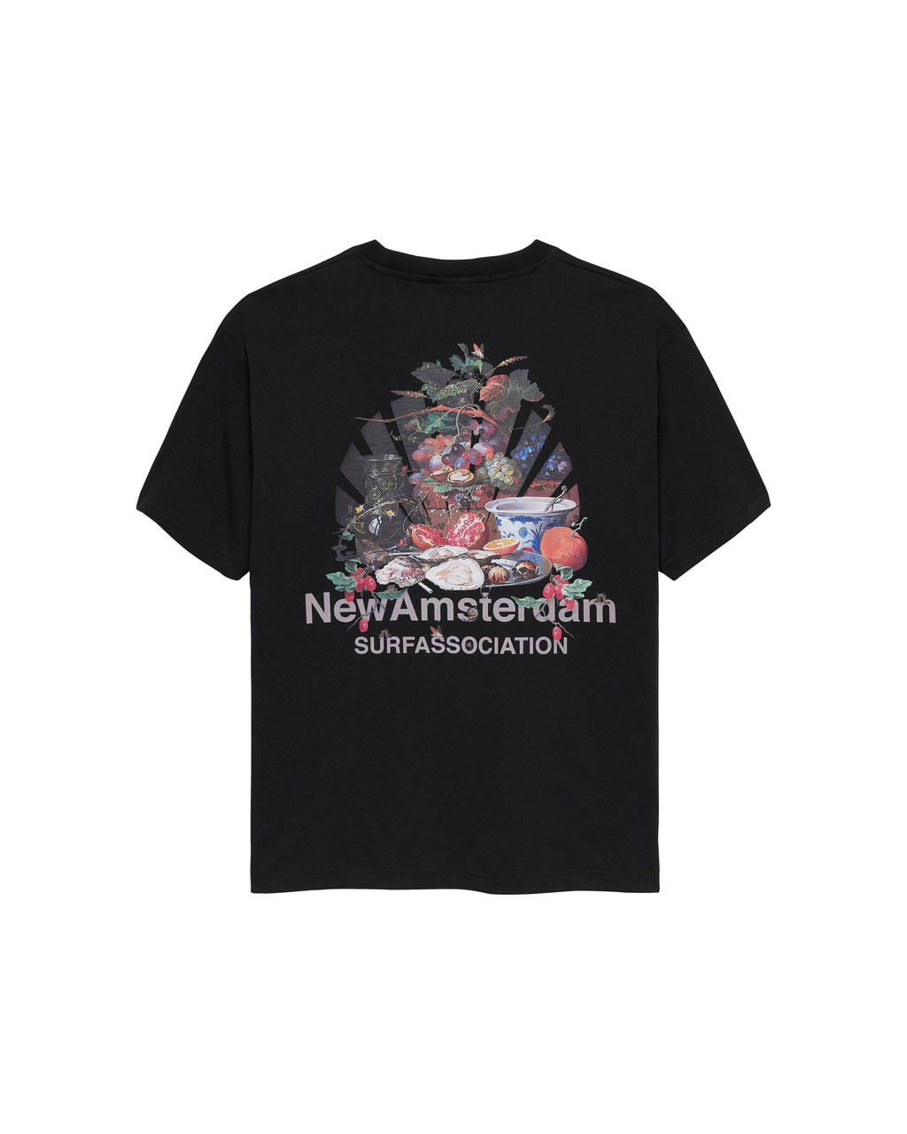 BUFFET TEE