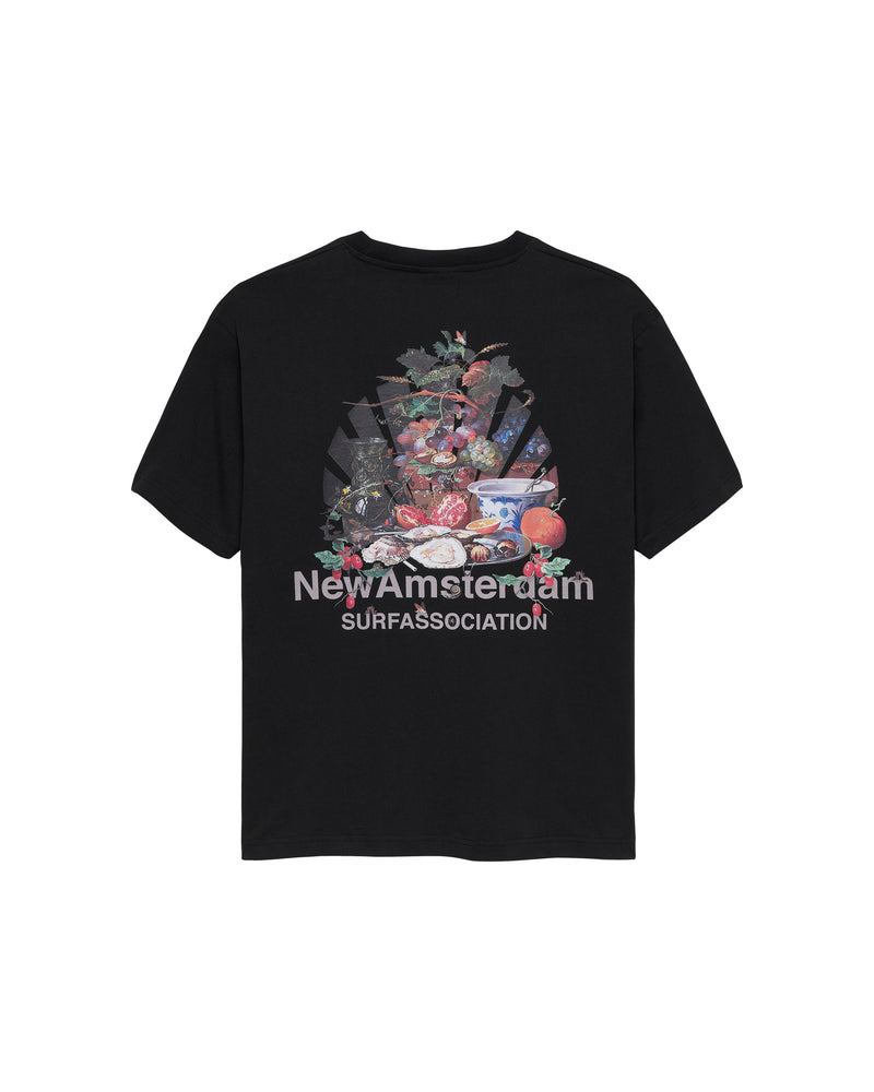 BUFFET TEE