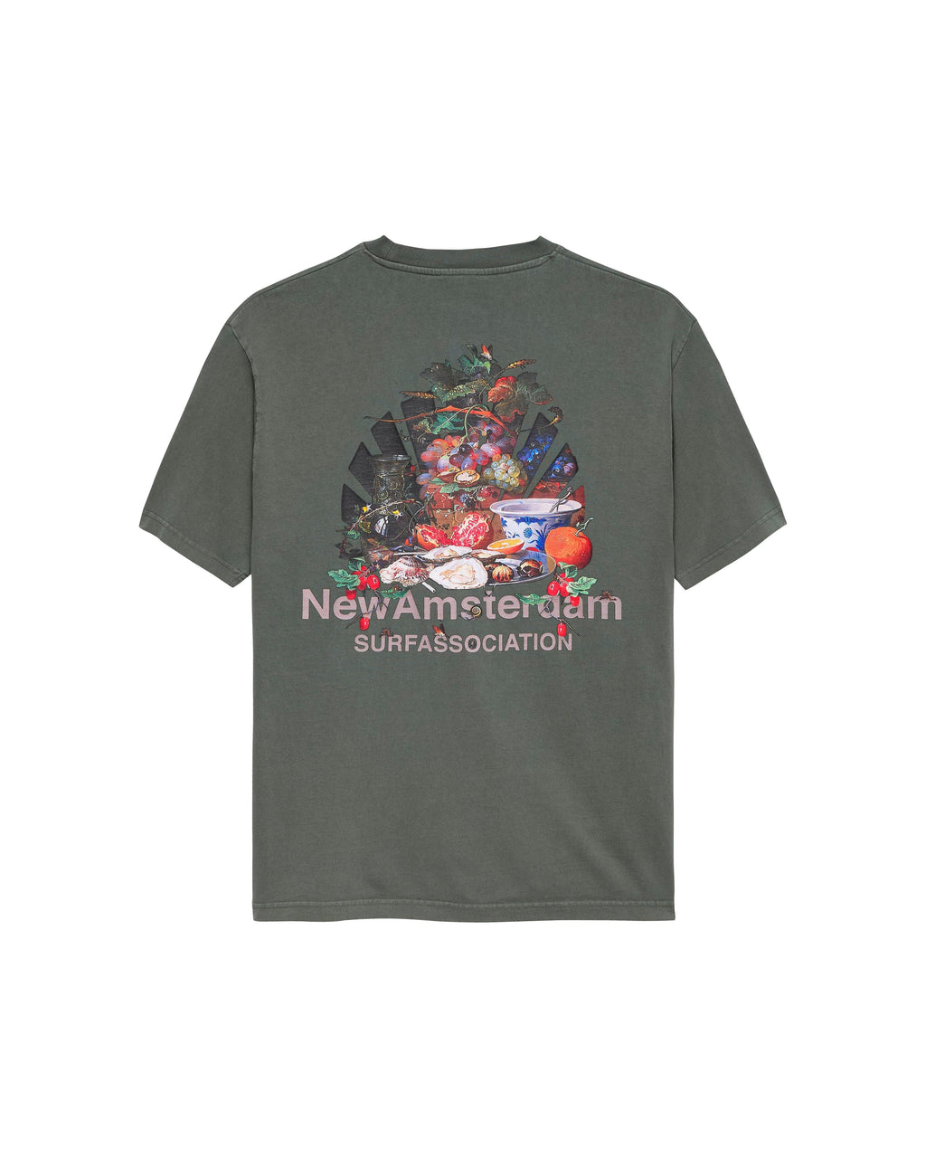 BUFFET TEE