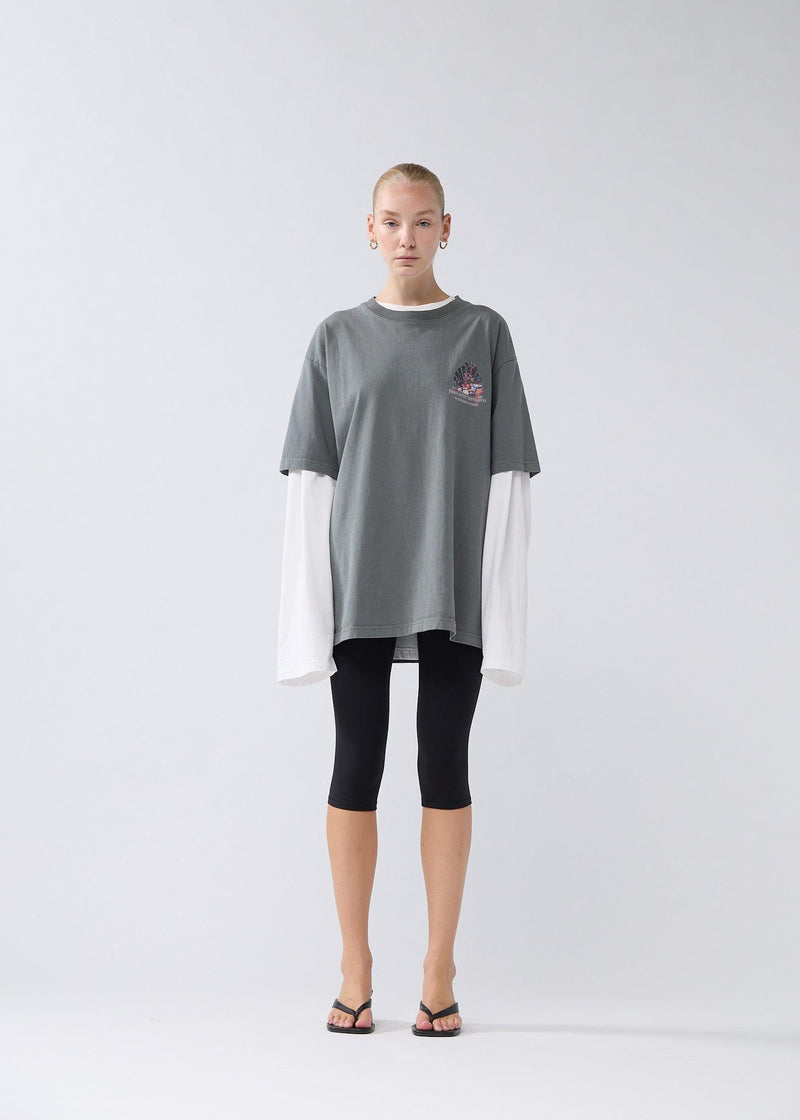 BUFFET TEE