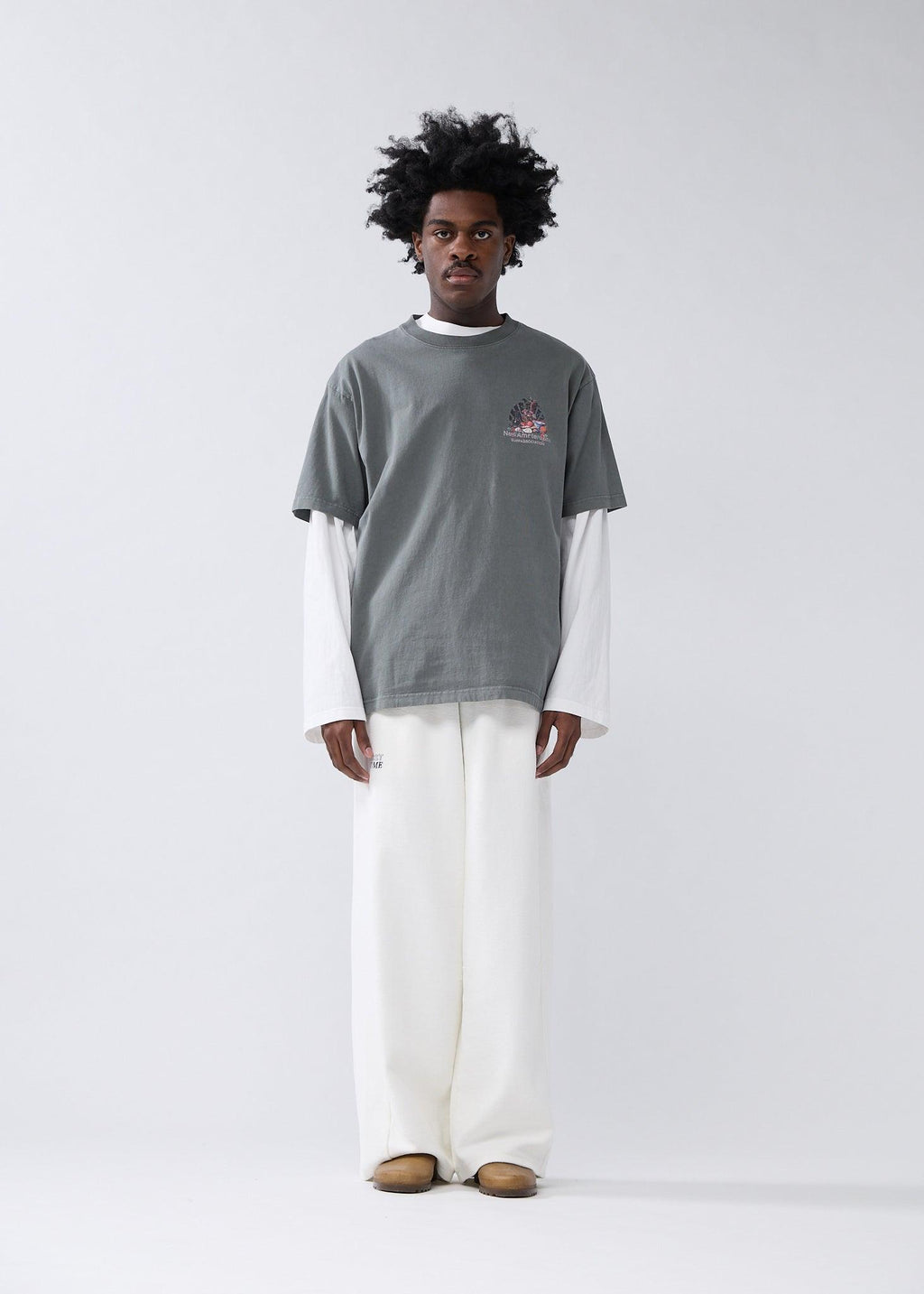 BUFFET TEE